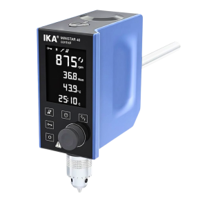 MINISTAR 20 control