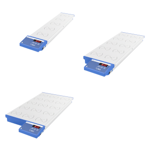 IKA RO 10, 10-Position Digital Magnetic Stirrer