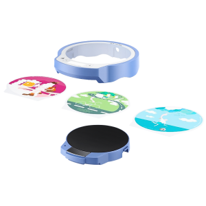 IKA myPlate