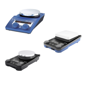 IKA Plate (RCT Digital)