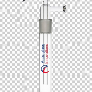 QVA-11 Vacuum Trap With Joint
