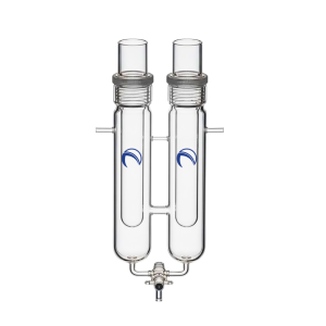 Dry Ice Condenser-Trap