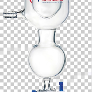 Vacuum Trap, Dewar Style