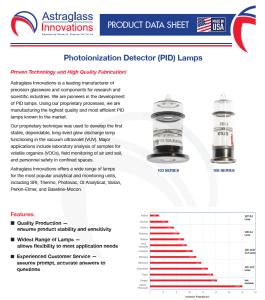 PID-Lamps-Product-Datasheet"