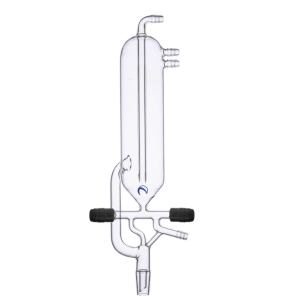 QD-25 Distillation Head, Reflux, Repurification