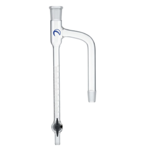 QD-41 Distillation Receiver, Straight