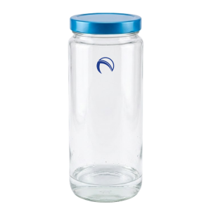 QEE-0 Bottle, Extraction, TCLP