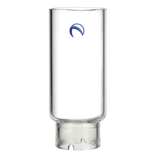 QEE-12 Extractor Thimble, Glass
