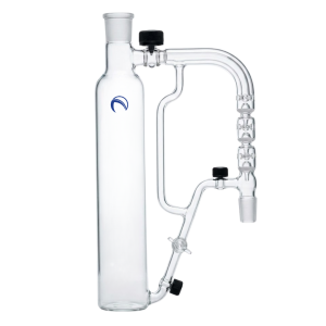 QEE-6 Extractor Apparatus, Liquid-Liquid, Continuous