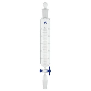 QFN-15 Funnel, Separatory, Cylindrical
