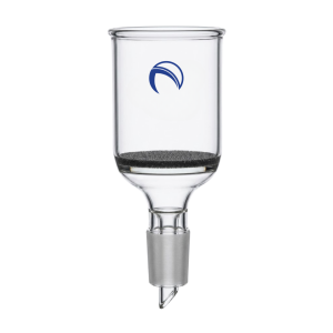 QFN-9 Funnel, Buchner