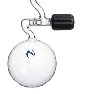QGA-1 Gas Balloon, Threaded Valve