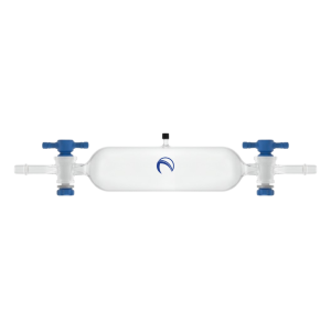 QGA-3 Gas Sampling Tube, Sampling Port
