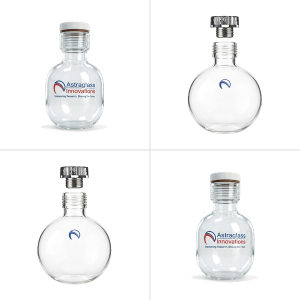 Pressure Reaction Vessels
