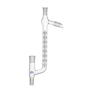 QD-18 Distillation Head, Vigreux