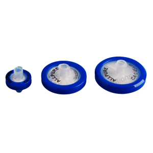 CA Syringe Filter, Sterile