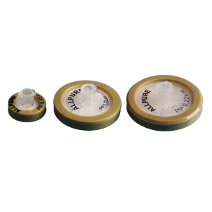 PP Syringe Filter, Non-Sterile